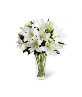 The Light In Your Honor Bouquet The Light In Your Honor Bouquet